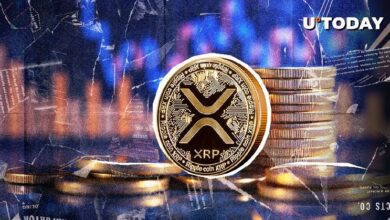 $754 Millones en XRP en 24 Horas: ¡Descubre Qué Sucede! - Cripto Boom