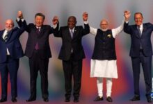 BRICS sella acuerdo para liquidaciones de comercio internacional en monedas nacionales: Descubre los detalles ahora - Cripto Boom