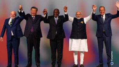 BRICS sella acuerdo para liquidaciones de comercio internacional en monedas nacionales: Descubre los detalles ahora - Cripto Boom