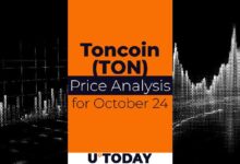 Predicción de Precio de Toncoin (TON) para el 24 de Octubre: ¡Descubre los Detalles! - Cripto Boom