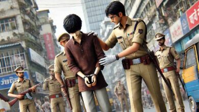 Policía India Desmantela Fraude 'Goldcoat Solar' — Binance Facilita Incautación de Criptomonedas: Descubre Más - Cripto Boom