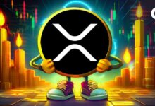 Análisis del Precio de XRP: ¿Logrará Salir del Canal B y Alcanzar los $1? ¡Descúbrelo! - Cripto Boom
