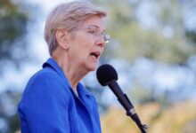 Warren Dice que Rival Político Deaton 'Defenderá las Criptomonedas' si es Electo para Sustituirla en el Senado - ¡Descubre más! - Cripto Boom