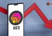 El Precio de HEX Cae un 9%: Descubre Cómo la Tendencia Bajista Domina el Mercado - Cripto Boom