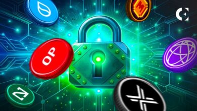 El Mercado Cripto Liberará $1.4 Mil Millones en Criptomonedas Esta Semana: ¿Cómo Afectará a los Precios? - Cripto Boom