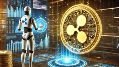 Ripple: Precio alcista de la criptomoneda XRP según IA - ¡Descubre más! - Cripto Boom