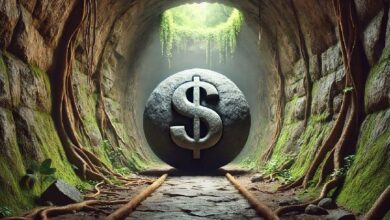 De $3.6T a $1.2T: Descubre la Impactante Caída en el Volumen de Transferencia de Stablecoins - Cripto Boom