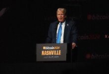 Financiera Mundial Libertad Respaldada por Donald Trump Recauda Solo 4% de Meta en Venta de Tokens en el Primer Día: Descubre la Historia Completa - Cripto Boom