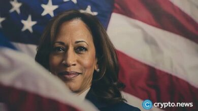 ¿Por qué Ripple apuesta en grande por Kamala Harris y sorprende a todos? ¡Descúbrelo ahora! - Cripto Boom