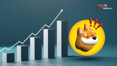 Bonk (BONK) Despega de Triángulo Simétrico: Analistas Predicen Rally de 16X ¡Descubre Más! - Cripto Boom