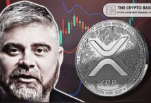 BitBoy Asegura que XRP Superará a Ethereum: ¡Descubre su Predicción de Precios entre $16.5 y $22! - Cripto Boom