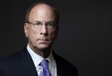 ‘Digitalizar el Dólar’—El CEO de BlackRock Revela su Audaz Plan de Criptomonedas Impulsadas por IA que Podría Disparar el Precio de Bitcoin y Ethereum: ¡Descúbrelo Ahora! - Cripto Boom
