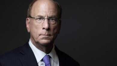‘Digitalizar el Dólar’—El CEO de BlackRock Revela su Audaz Plan de Criptomonedas Impulsadas por IA que Podría Disparar el Precio de Bitcoin y Ethereum: ¡Descúbrelo Ahora! - Cripto Boom