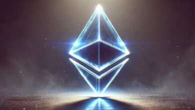 Análisis Técnico de Ethereum: El Precio de ETH Sostiene Soporte Clave, ¿Ruptura al Alza a la Vista? - Cripto Boom