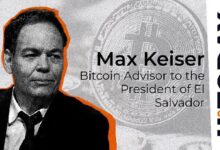 De $1 a $67,600 por Bitcoin: Max Keiser Presume un ROI del 6,800,000% – Descubre Su Éxito en Cripto - Cripto Boom