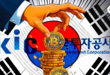 El Gigante de Inversión Coreano KIC Podría Invertir Directamente en Cripto: ¡Descubre Más! - Cripto Boom