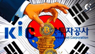 El Gigante de Inversión Coreano KIC Podría Invertir Directamente en Cripto: ¡Descubre Más! - Cripto Boom
