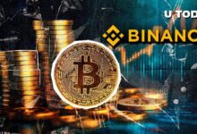 Transferencia de $57 Millones en Bitcoin Sorprende a Binance, la Principal Criptoexchange - Descubre los Detalles - Cripto Boom