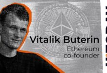 Costo del Gas de Ethereum (ETH) se Reducirá Cuatro Veces: Descubre la Sorprendente Declaración de Vitalik Buterin - Cripto Boom
