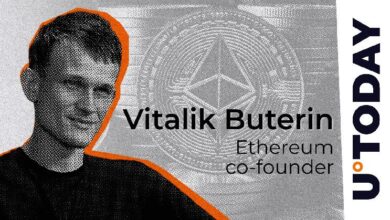 Costo del Gas de Ethereum (ETH) se Reducirá Cuatro Veces: Descubre la Sorprendente Declaración de Vitalik Buterin - Cripto Boom