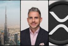El director de Ripple en ME, Reece Merrick, está ansioso por lanzar la stablecoin RLUSD en Emiratos Árabes. ¡Descubre más! - Cripto Boom