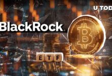 $760 Millones en 3 Días: ¡Descubre el Nuevo Hito del ETF de Bitcoin de BlackRock! - Cripto Boom