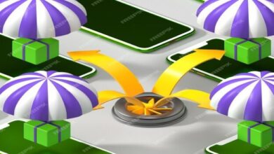 Plataforma de Arrendamiento de Liquidez Glif Anuncia Airdrop de 100 Millones de GLIF: ¡Descubre Cómo Participar! - Cripto Boom