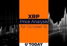 Predicción del Precio de XRP para el 16 de Octubre: ¡Descubre las Tendencias Clave! - Cripto Boom