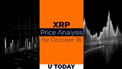 Predicción del Precio de XRP para el 16 de Octubre: ¡Descubre las Tendencias Clave! - Cripto Boom
