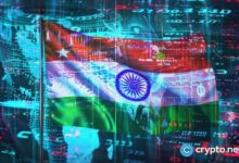 India considera prohibir criptomonedas mientras impulsa la adopción del rupia digital: ¿Qué significa para el futuro financiero? - Cripto Boom