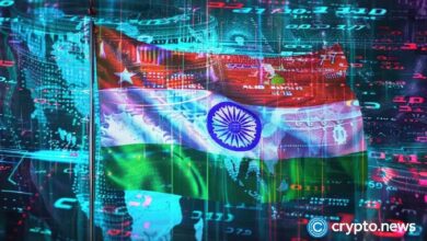 India considera prohibir criptomonedas mientras impulsa la adopción del rupia digital: ¿Qué significa para el futuro financiero? - Cripto Boom