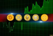 Análisis de Precios Cripto Octubre-25: ETH, XRP, SOL, DOGE y BNB - Descubre las Tendencias Ahora - Cripto Boom
