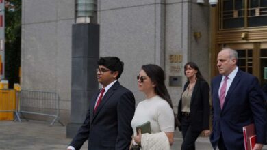 Abogados Gubernamentales Defienden a Nishad Singh al Afirmar que Brindó ‘Asistencia Sustancial’ en la Investigación de FTX - Descubre Más Aquí - Cripto Boom