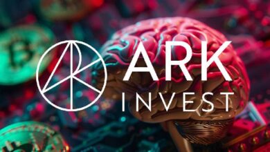 Ark Invest destaca blockchain e IA como claves para revitalizar la economía ante la llegada de la deflación: Descubre cómo innovar. - Cripto Boom