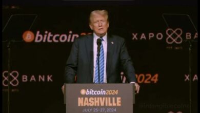 ¡El Asesor Económico de Donald Trump Explica la Política Monetaria para Implementar tras su Posible Victoria Electoral! Descubre Más Ahora - Cripto Boom