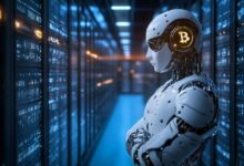 Después del halving, los mineros de Bitcoin eligen entre hodlear BTC o invertir en IA: ¡Descubre más! - Cripto Boom