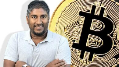 ¿Es el apalancamiento de Bitcoin de Microstrategy una amenaza mayor que FTX? Descubre la opinión de Vinny Lingham - Cripto Boom