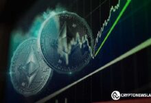 Creciente Interés en Altcoins: ¿Por Qué Ethereum Está Marcando la Tendencia? Descúbrelo Ahora - Cripto Boom