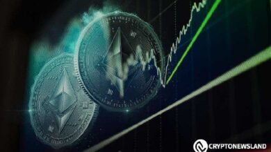Creciente Interés en Altcoins: ¿Por Qué Ethereum Está Marcando la Tendencia? Descúbrelo Ahora - Cripto Boom
