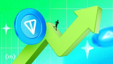 Ballenas de Toncoin (TON) Acumulan $72 Millones para Evitar el Colapso de la Moneda de Telegram: Descubre Cómo - Cripto Boom