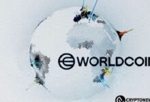 Worldcoin (WLD) en alza: ¿Inicia un nuevo repunte? Descúbrelo aquí. - Cripto Boom