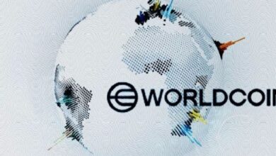 Worldcoin (WLD) en alza: ¿Inicia un nuevo repunte? Descúbrelo aquí. - Cripto Boom