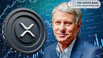 Informe: Los 2.75B XRP de Chris Larsen Podrían Pronto Apoyar Ripple ODL con el Ajuste de la Oferta - ¡Descubre Más! - Cripto Boom