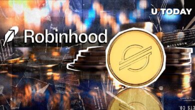Soportes para Transferencias de Stellar (XLM) en Robinhood: Descubre los Detalles - Cripto Boom