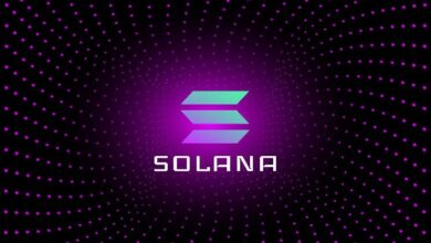 El precio de Solana forma un raro patrón alcista: ¡Cierra la brecha con Ethereum ahora! - Cripto Boom