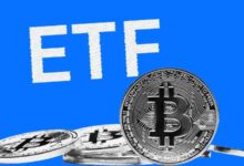 ETFs de Bitcoin prosperan con exposición institucional al 20% ¡Descubre el impacto ahora! - Cripto Boom