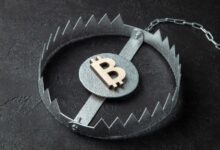 Experto advierte que Bitcoin está en una 'trampa alcista': descubre el próximo mínimo del precio de BTC - Cripto Boom