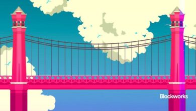 ¿Buscas una interoperabilidad más económica y segura? Descubre alternativas a los puentes tradicionales - Cripto Boom