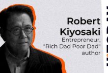 Advertencia Crucial de 'Padre Rico, Padre Pobre': ¡Descubre el Peligro del 'USD Falso' para Inversores! - Cripto Boom