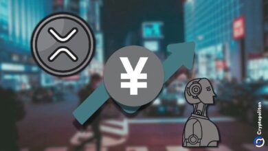 Yen Digital Japonés para 2030: ¿Sueño para XRP o Pesadilla Distópica? Descúbrelo Aquí. - Cripto Boom